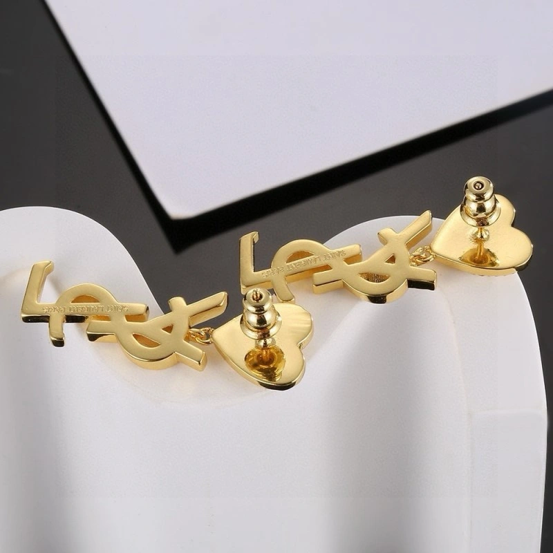 Ysl Earrings Cozy 207489