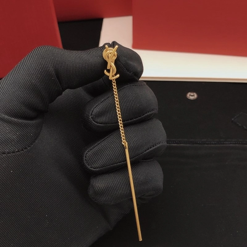 Ysl Earrings Affordable 207488