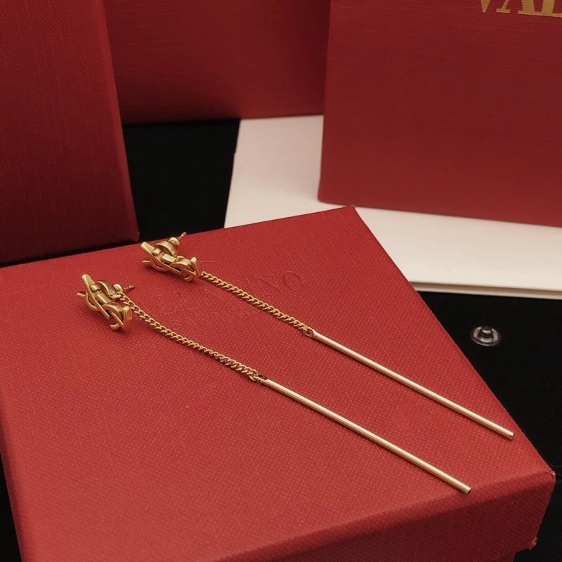 Ysl Earrings Affordable 207488