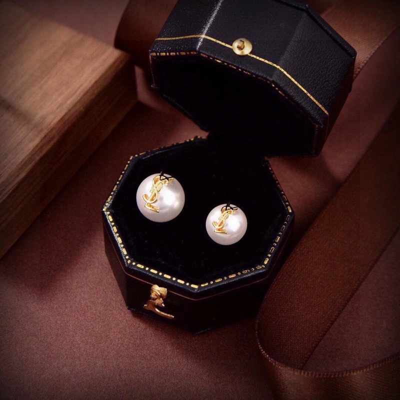 Ysl Earrings OnTrend 207484