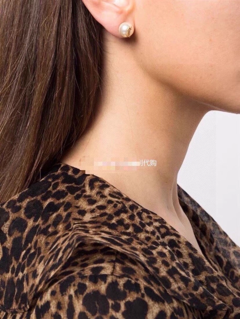 Ysl Earrings OnTrend 207484