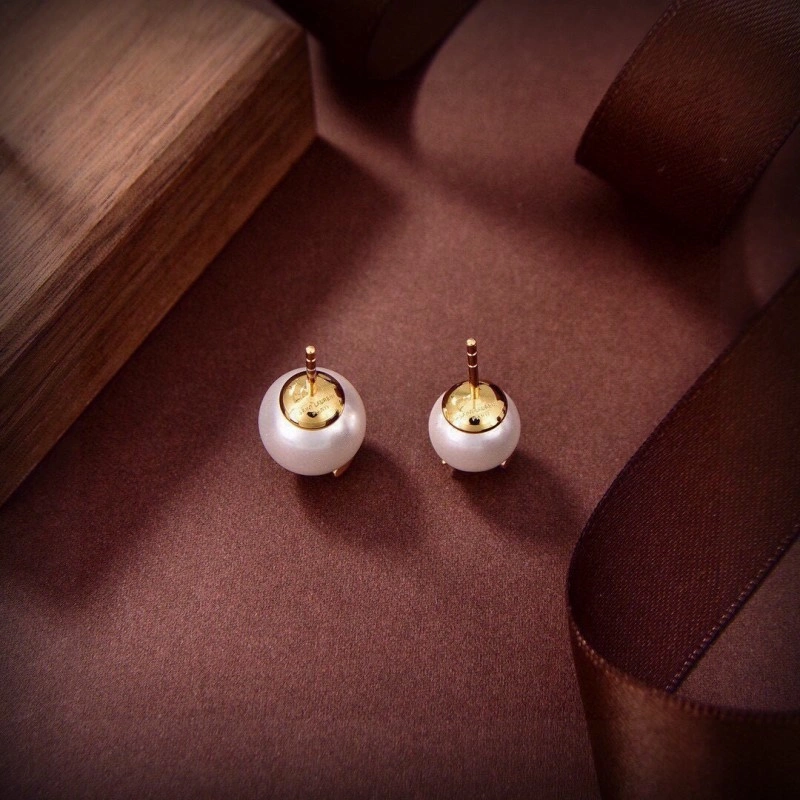 Ysl Earrings OnTrend 207484