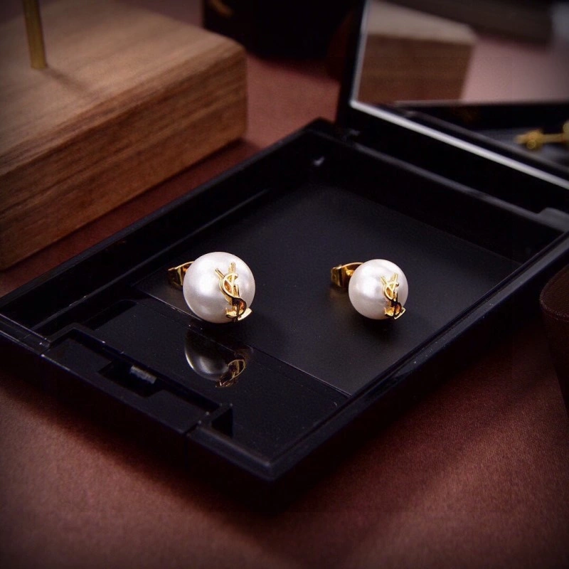 Ysl Earrings OnTrend 207484