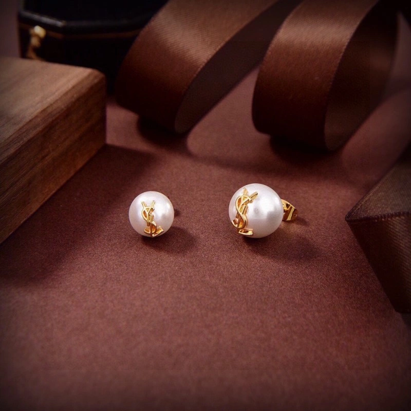 Ysl Earrings OnTrend 207484