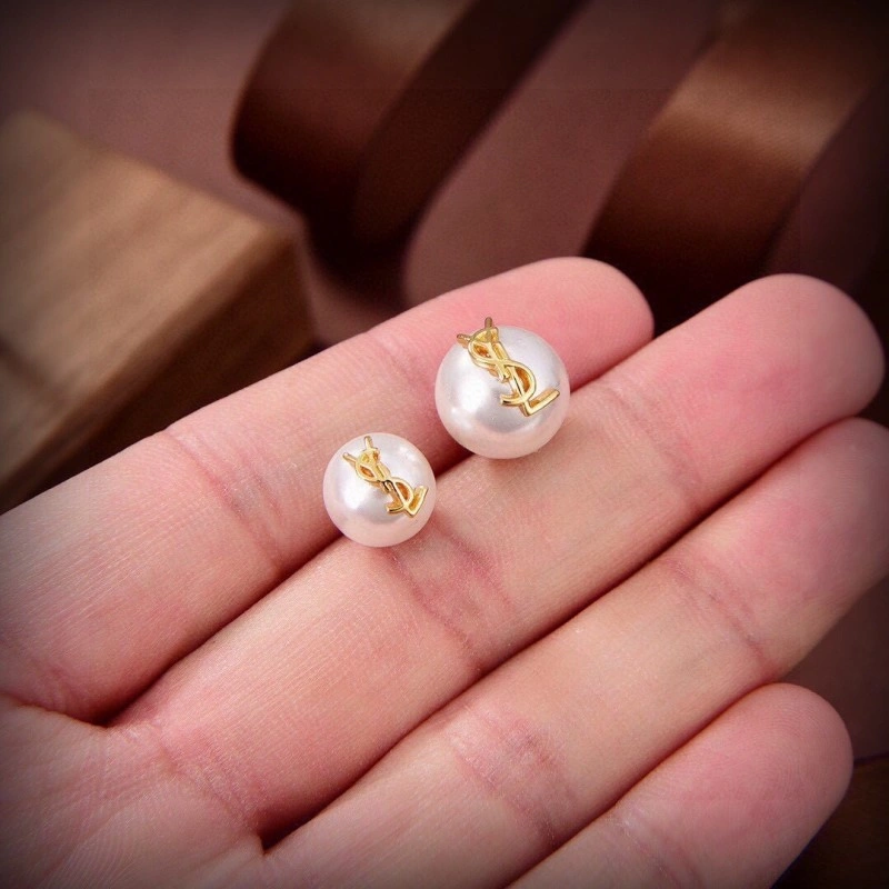 Ysl Earrings OnTrend 207484