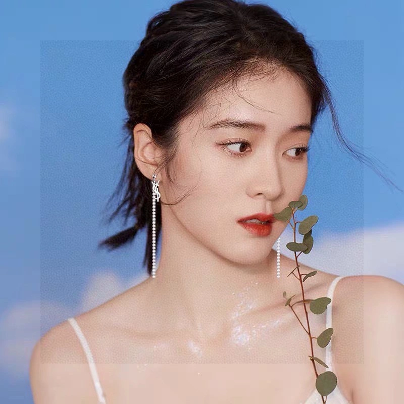 FlexibleFit Ysl Earrings 207486