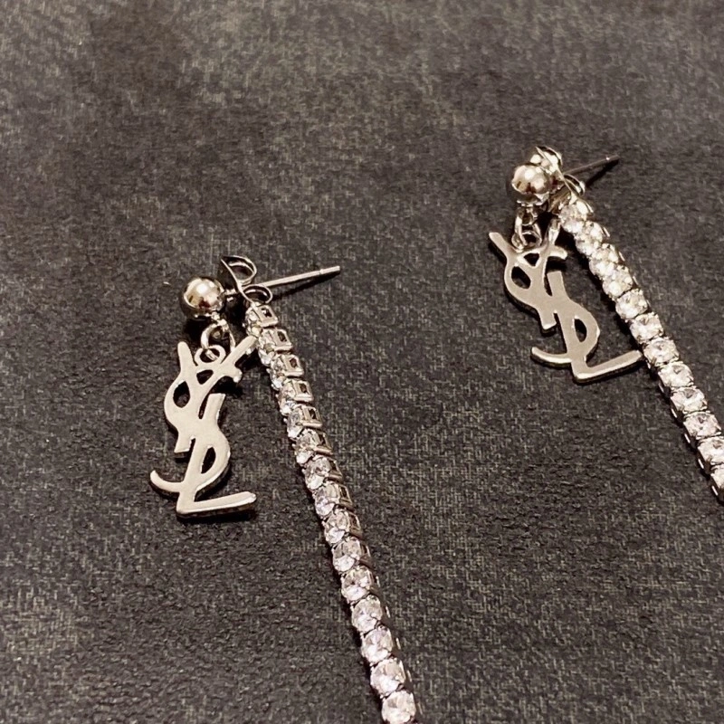 FlexibleFit Ysl Earrings 207486