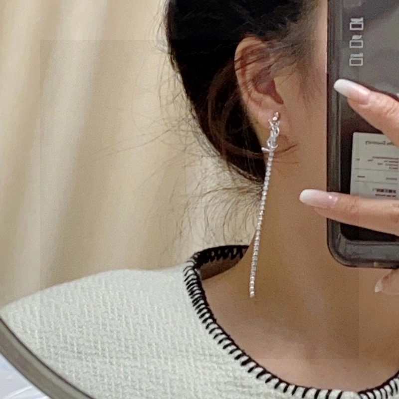 FlexibleFit Ysl Earrings 207486