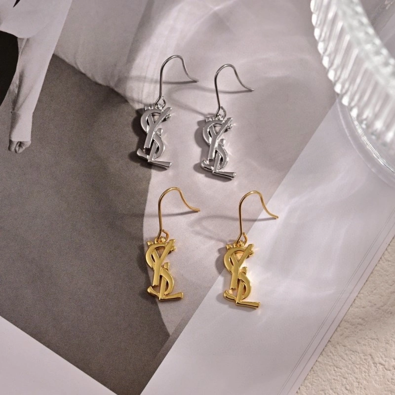 SmartChoice Ysl Earrings 207478