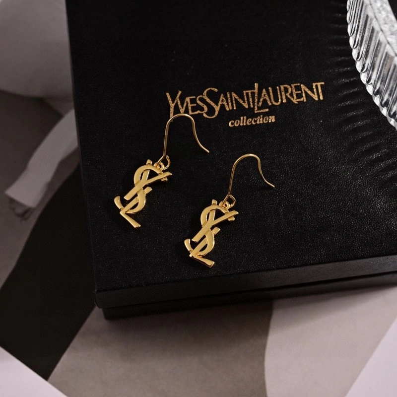 SmartChoice Ysl Earrings 207478