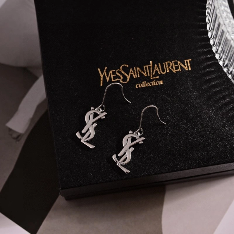 SmartChoice Ysl Earrings 207478