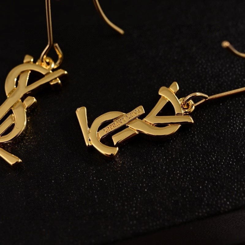 SmartChoice Ysl Earrings 207478