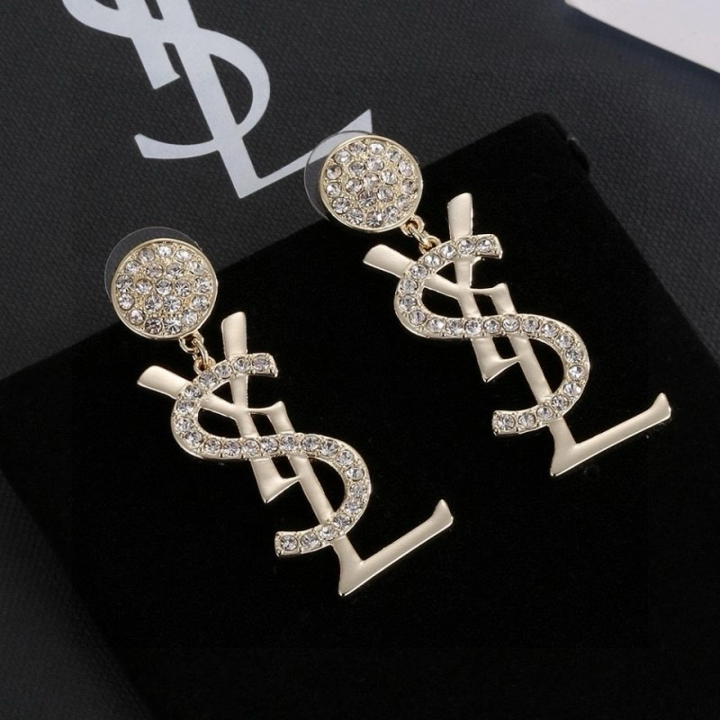 Popular Ysl Earrings 207477