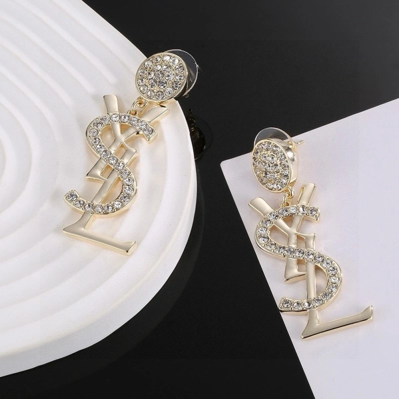 Popular Ysl Earrings 207477