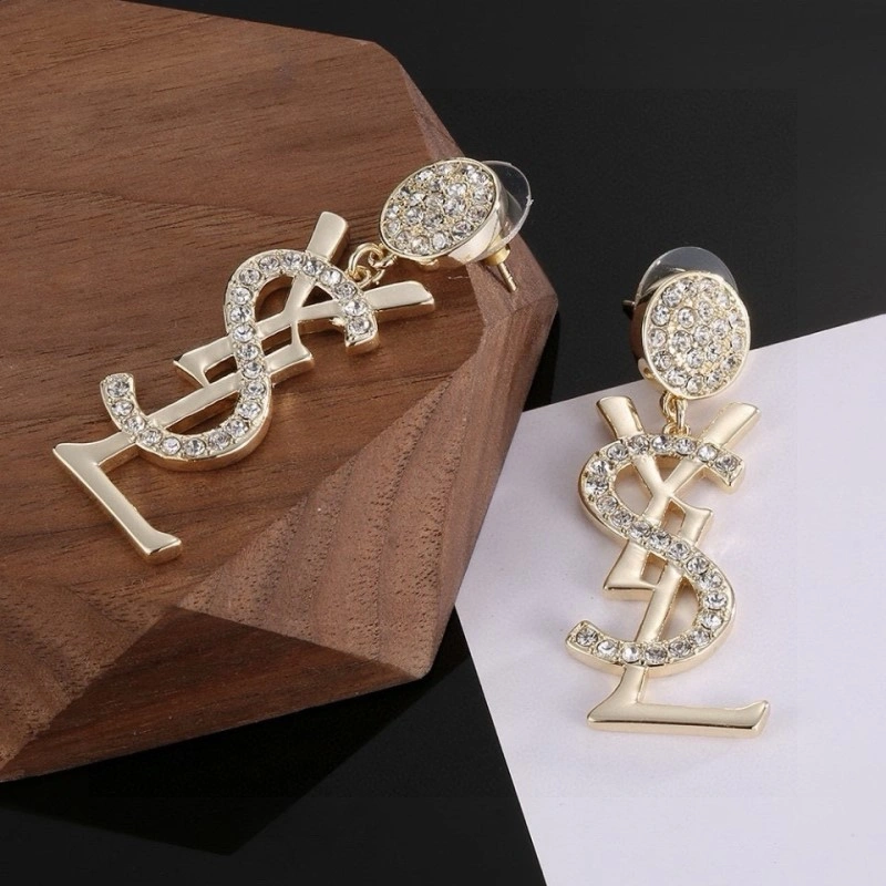 Popular Ysl Earrings 207477