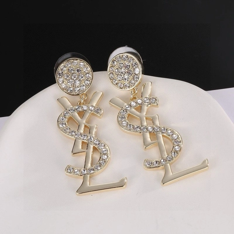 Popular Ysl Earrings 207477