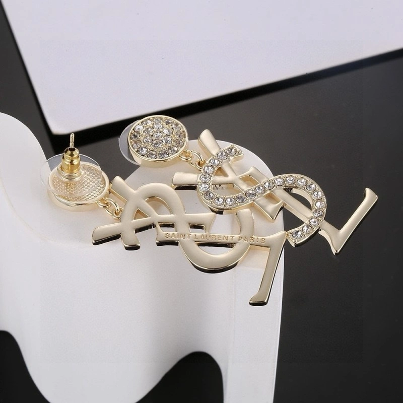 Popular Ysl Earrings 207477