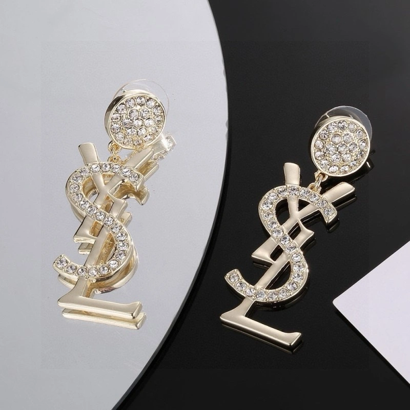 Popular Ysl Earrings 207477