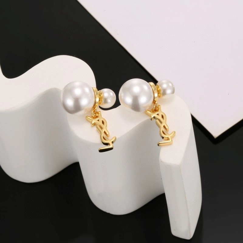QuickDry Ysl Earrings 207471