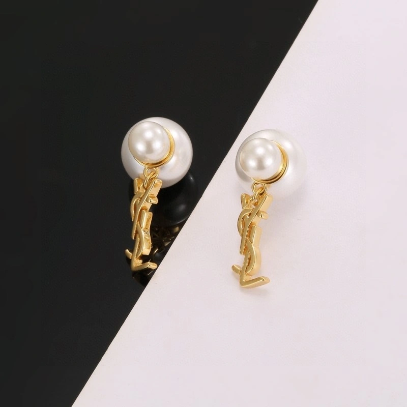 QuickDry Ysl Earrings 207471