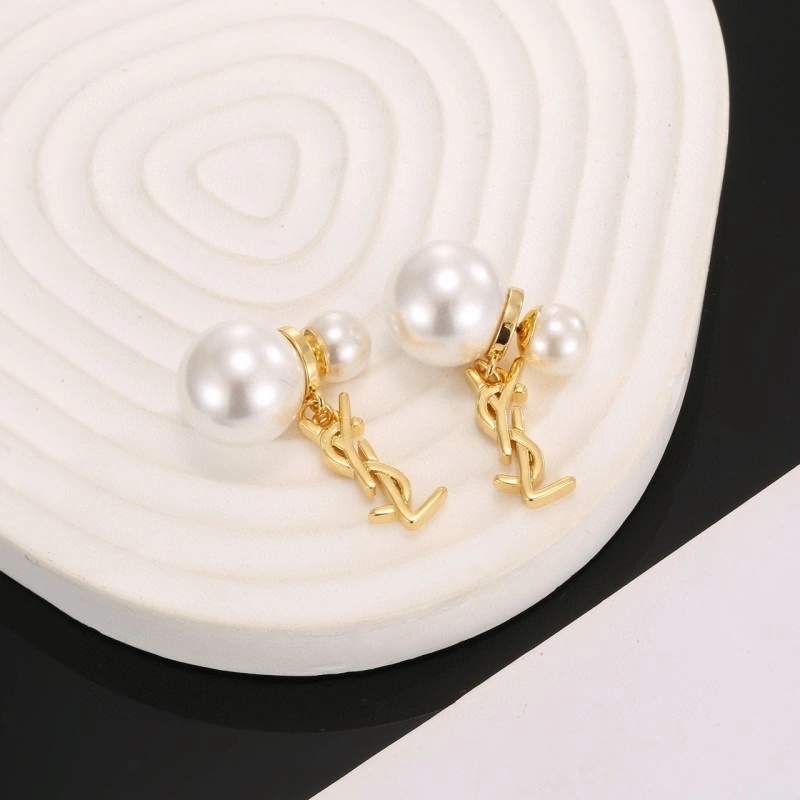 QuickDry Ysl Earrings 207471