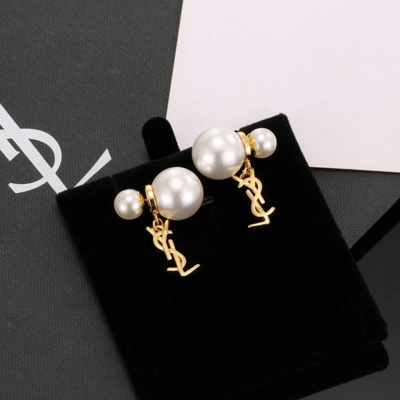QuickDry Ysl Earrings 207471
