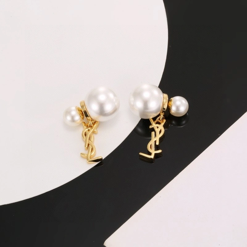 QuickDry Ysl Earrings 207471