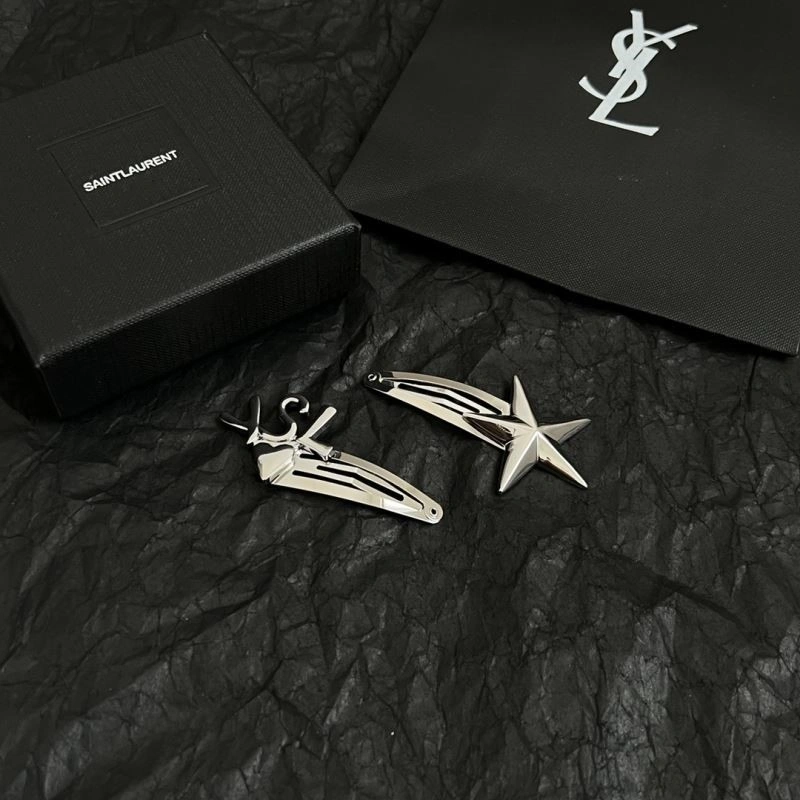 Ysl Hairpins Soft 210162