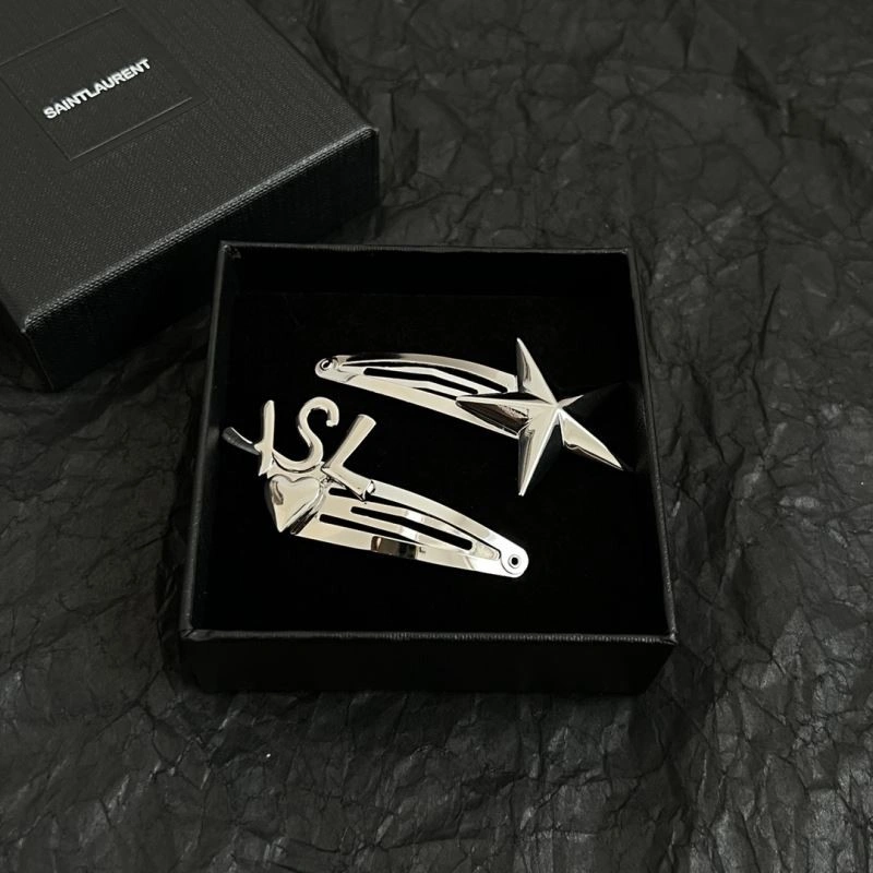 Ysl Hairpins Soft 210162