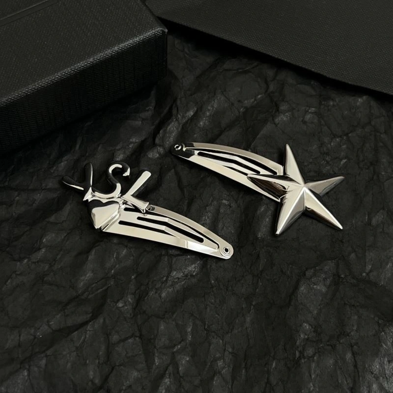 Ysl Hairpins Soft 210162