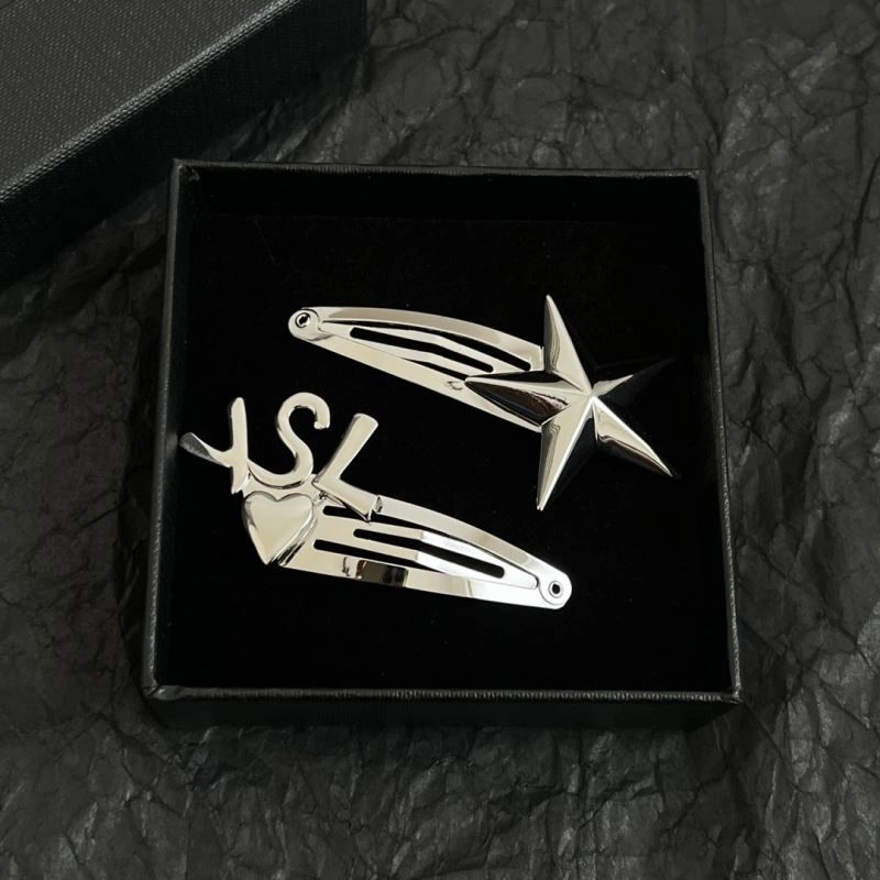 Ysl Hairpins Soft 210162