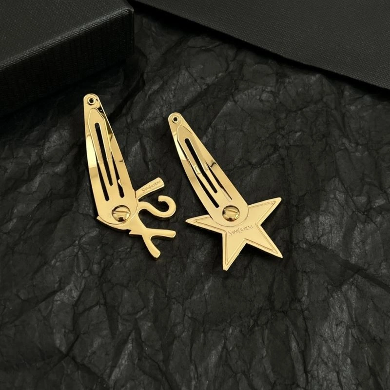 Ysl Hairpins Sleek 210166