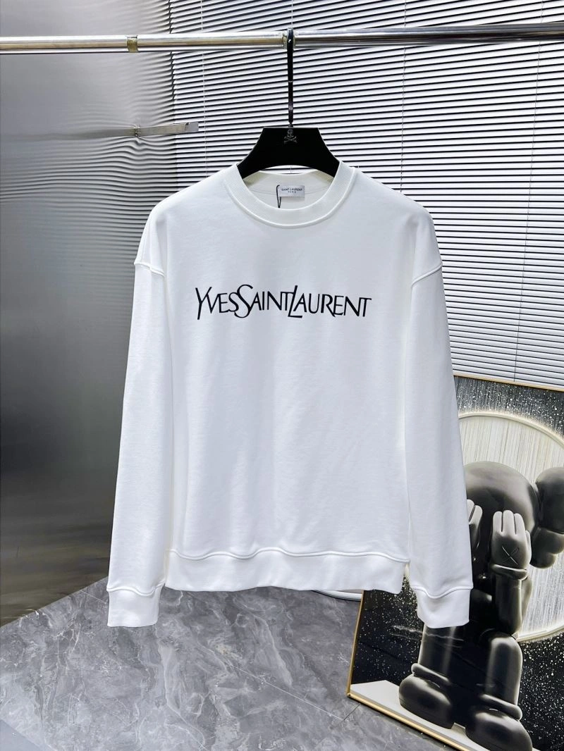 Ysl Hoodies Colorful 159940