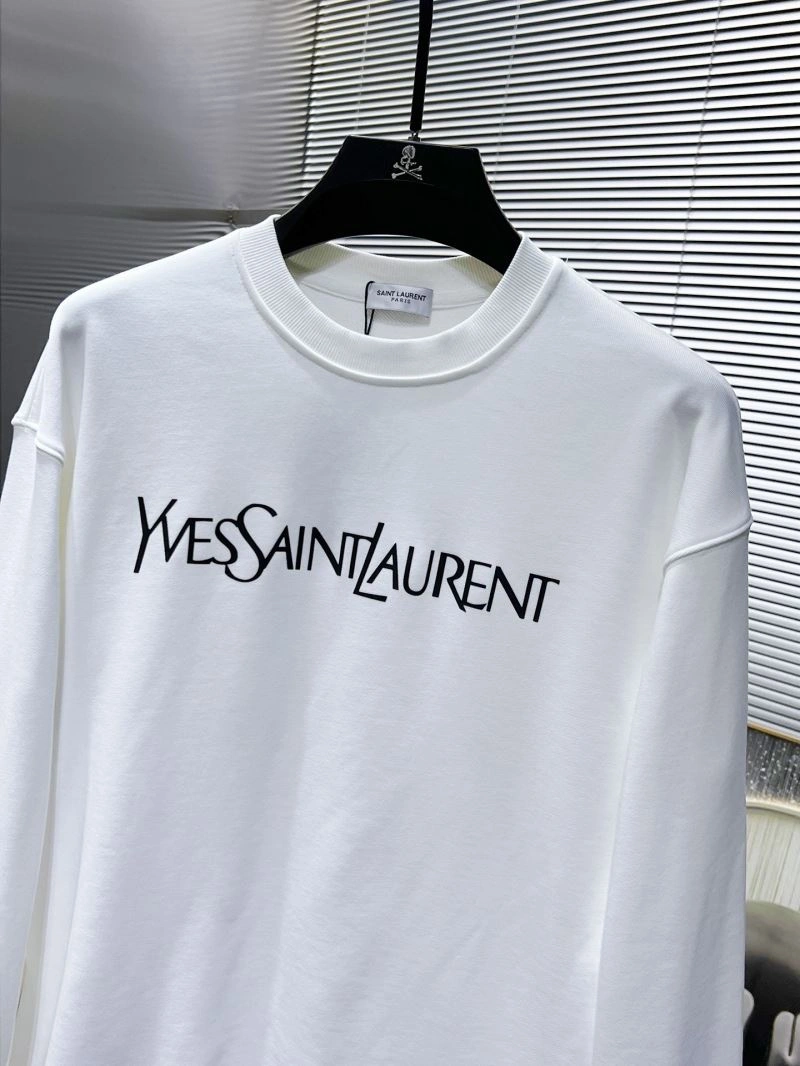 Ysl Hoodies Colorful 159940