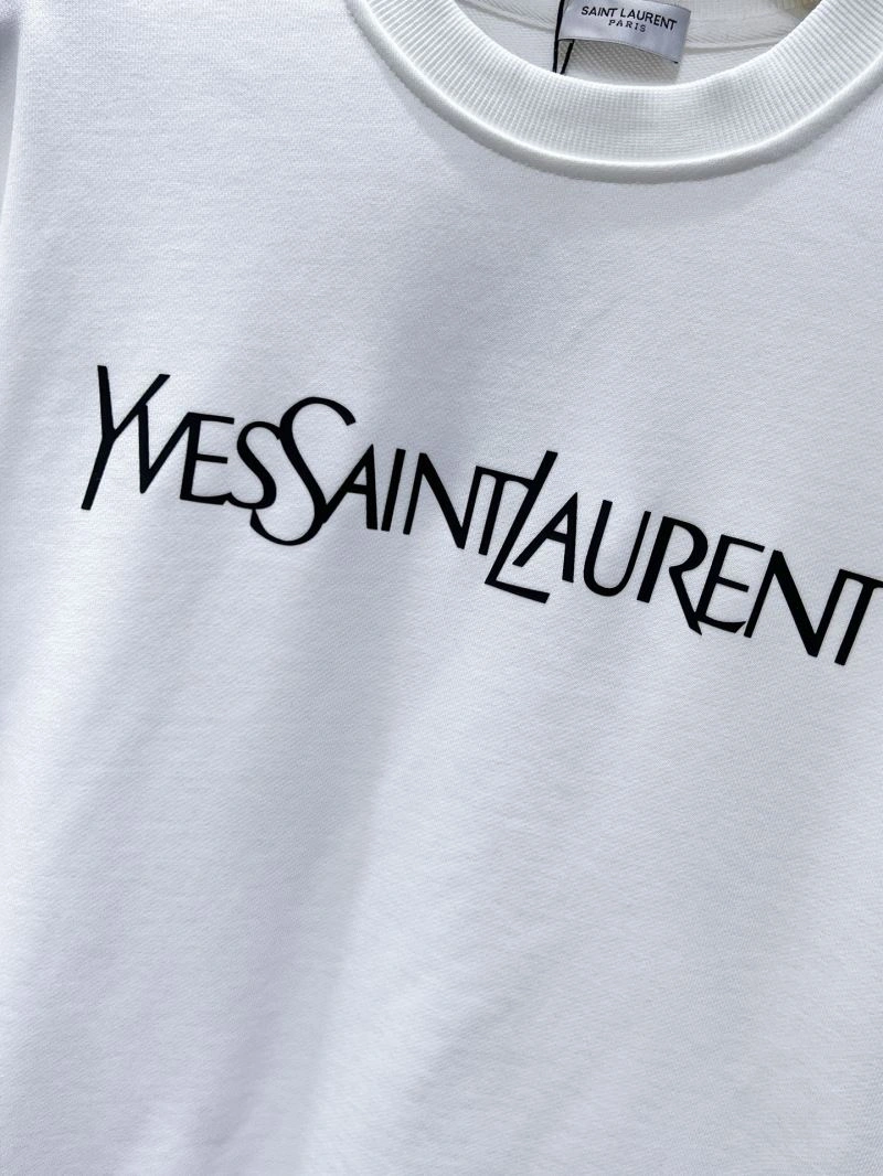 Ysl Hoodies Colorful 159940
