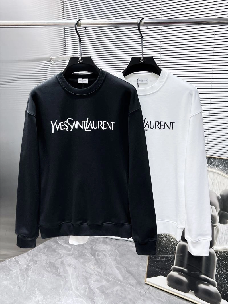 Ysl Hoodies Colorful 159940