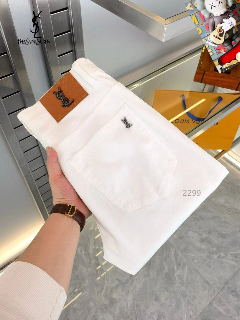 Ysl Jeans SunProtective 157372