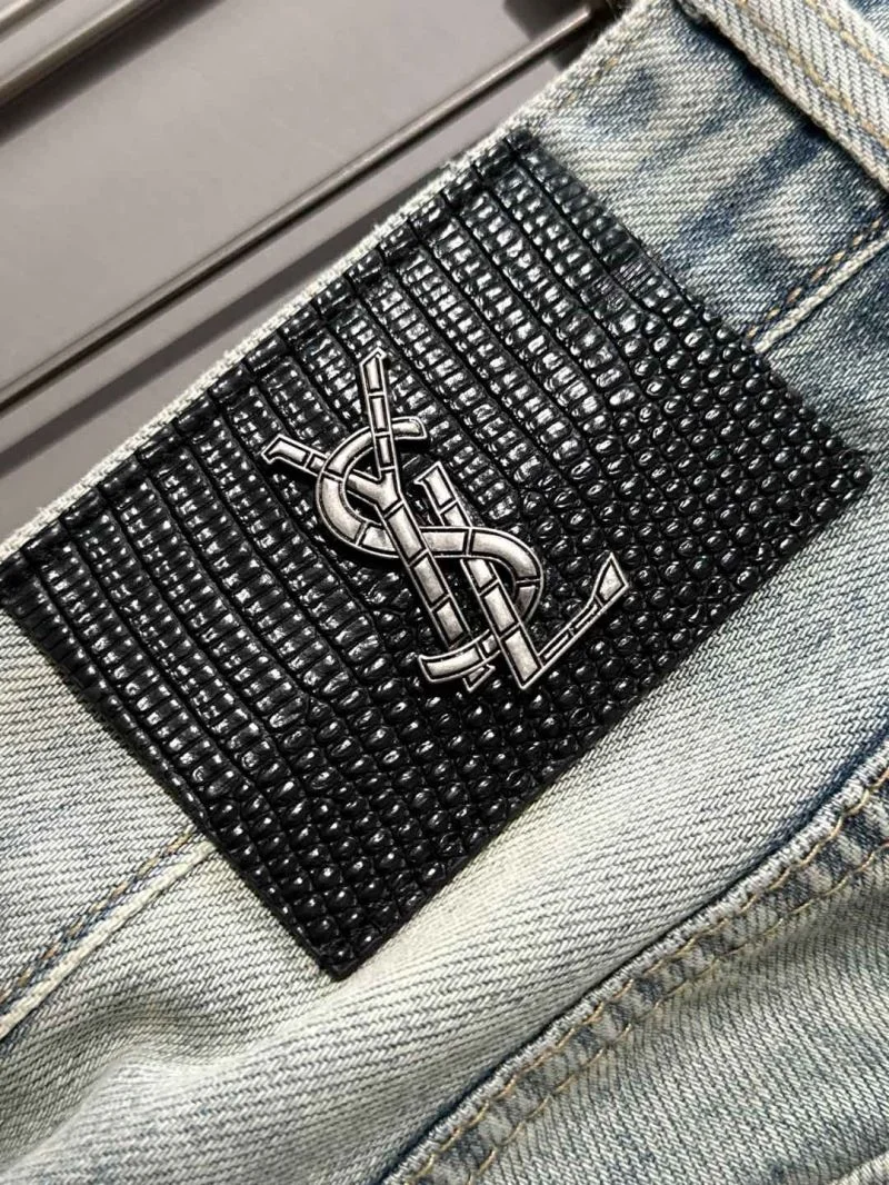Comfortable Ysl Jeans 163393