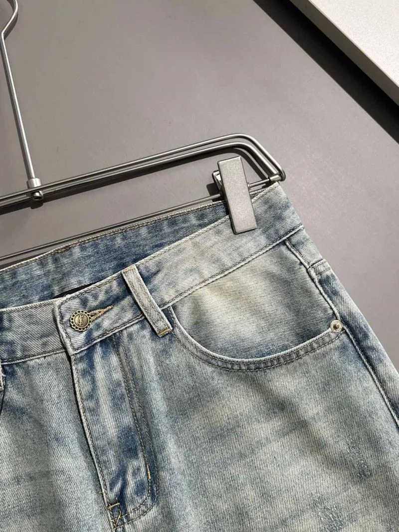 Comfortable Ysl Jeans 163393