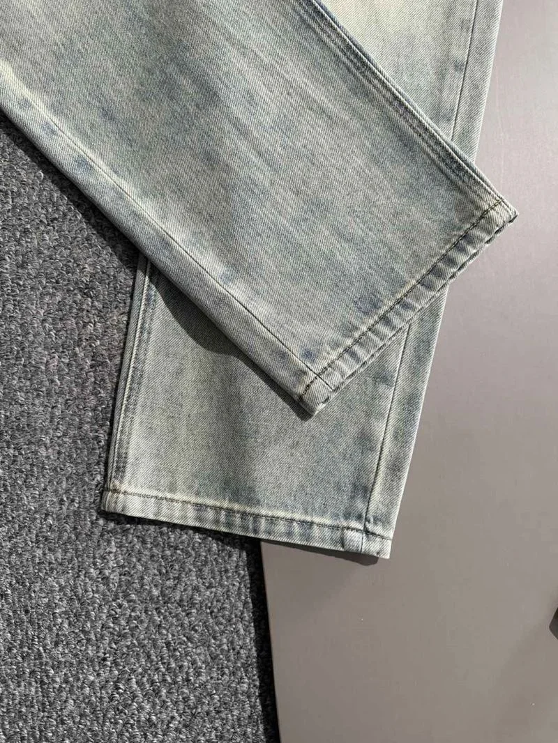 Comfortable Ysl Jeans 163393