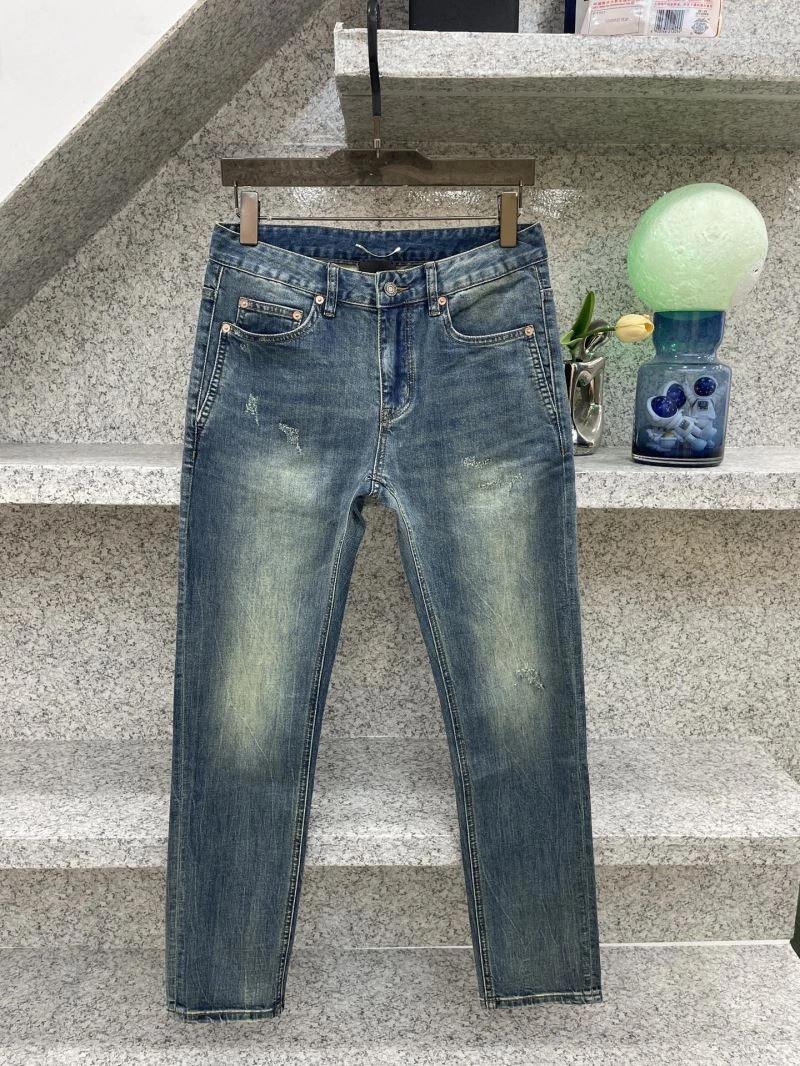 Affordable Ysl Jeans 162245