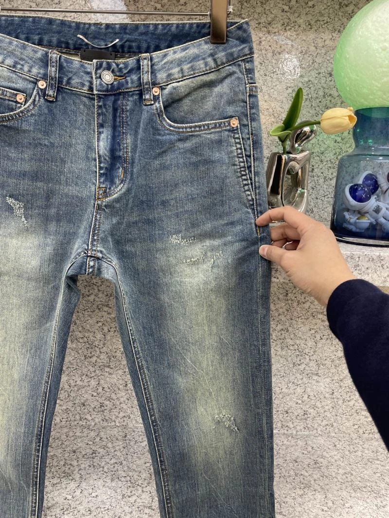 Affordable Ysl Jeans 162245