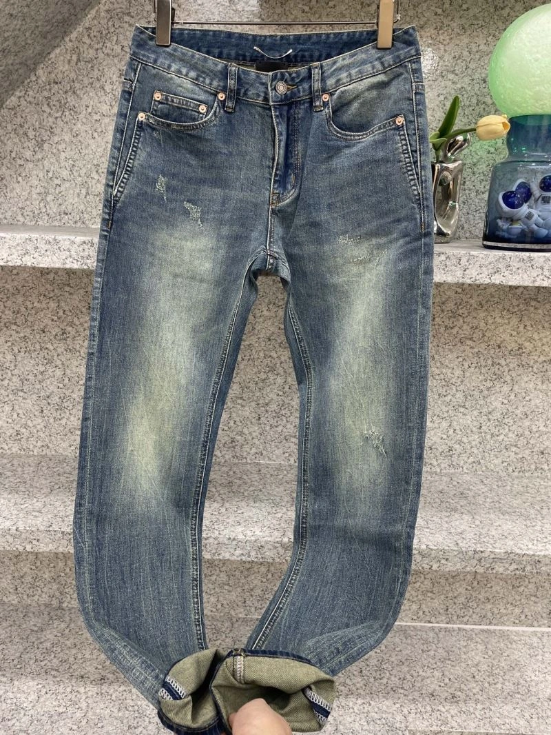 Affordable Ysl Jeans 162245