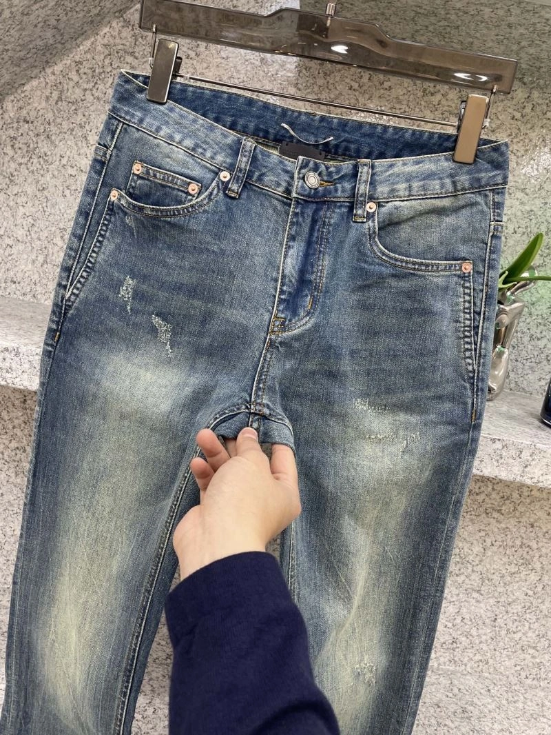 Affordable Ysl Jeans 162245