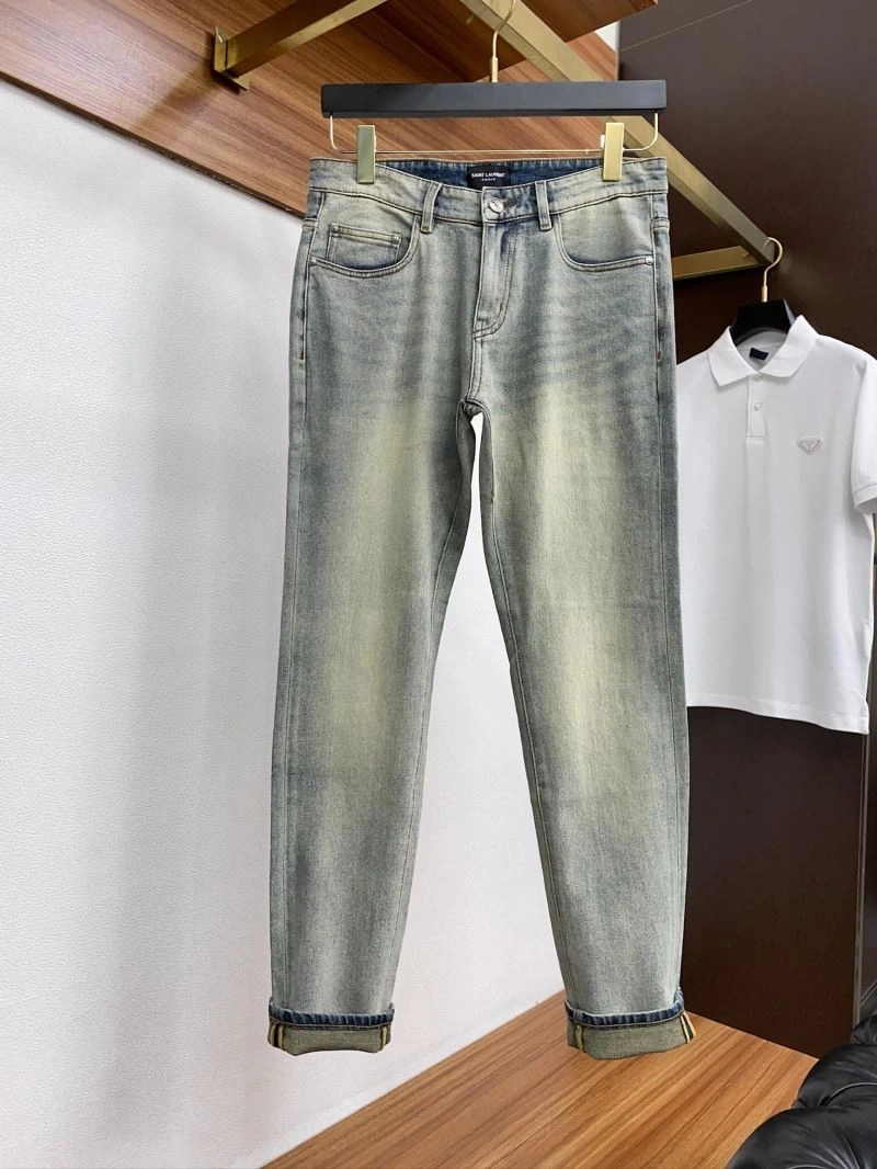 Upgraded Ysl Jeans 162275