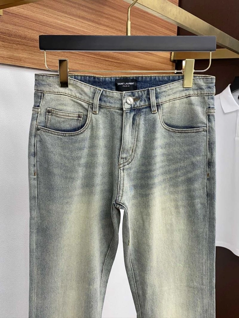Upgraded Ysl Jeans 162275