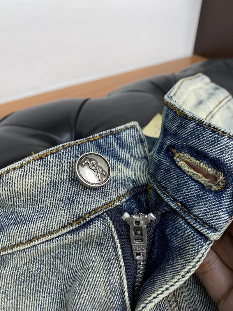 Upgraded Ysl Jeans 162275