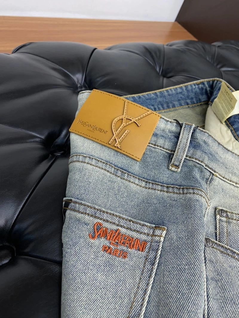 Upgraded Ysl Jeans 162275