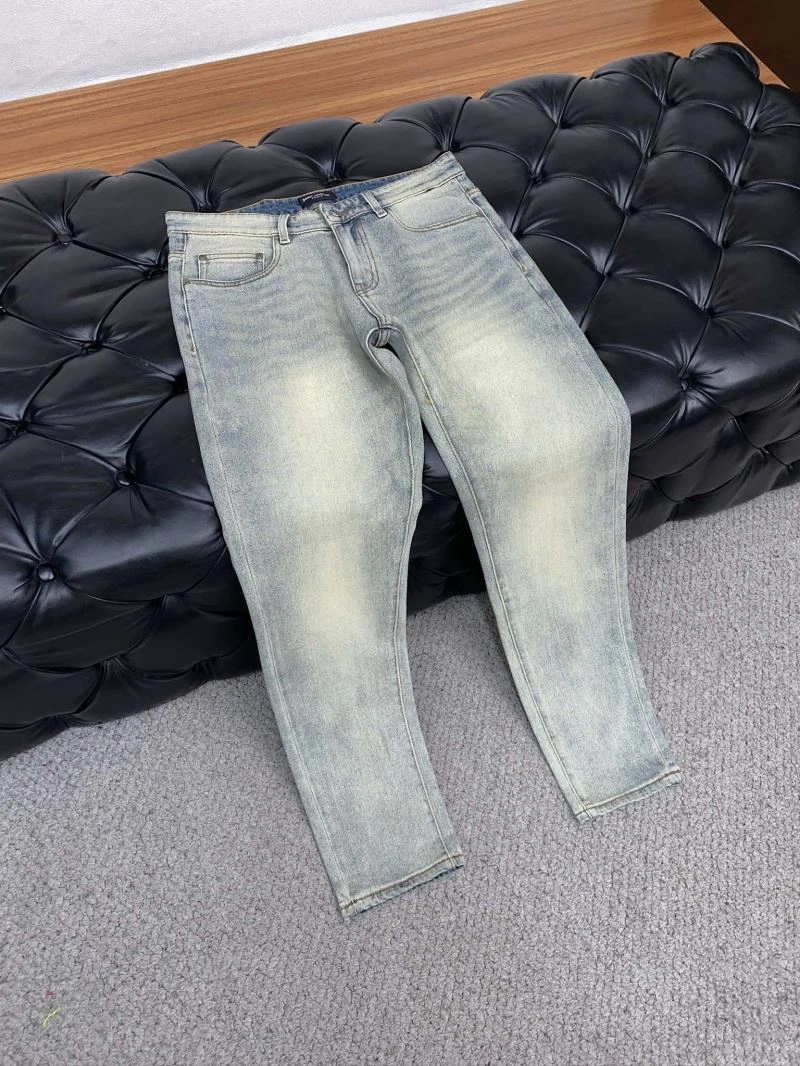 Upgraded Ysl Jeans 162275