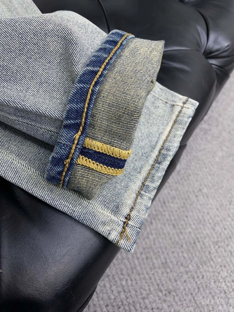 Upgraded Ysl Jeans 162275